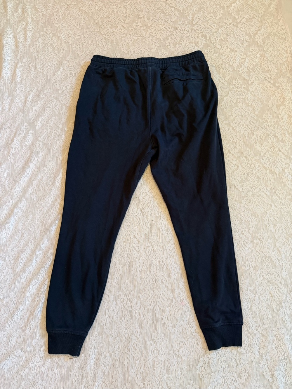 Gymshark men’s crest joggers - Picture 10 of 10